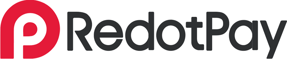 RedotPay Logo